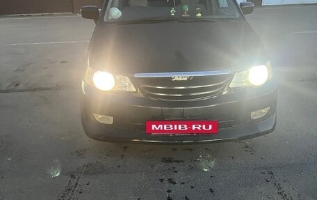 Honda Odyssey II, 2001 год, 535 000 рублей, 7 фотография