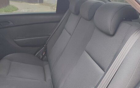 Chevrolet Aveo III, 2008 год, 400 000 рублей, 5 фотография