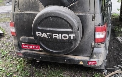 ЛуАЗ Patriot, 2015 год, 740 000 рублей, 1 фотография