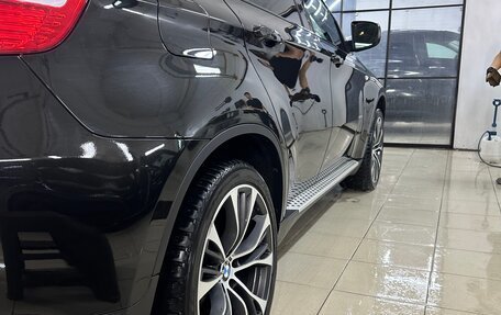 BMW X6, 2011 год, 2 690 000 рублей, 1 фотография