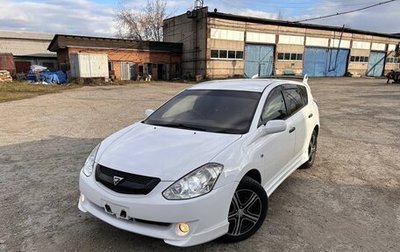 Toyota Caldina, 2006 год, 970 000 рублей, 1 фотография