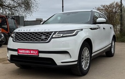 Land Rover Range Rover Velar I, 2019 год, 4 400 000 рублей, 1 фотография