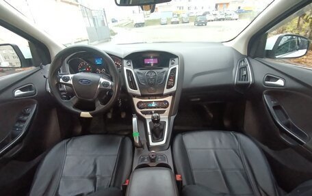 Ford Focus III, 2011 год, 650 000 рублей, 12 фотография