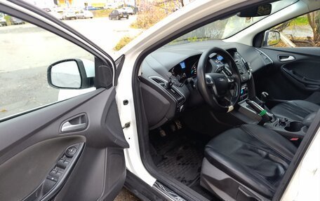 Ford Focus III, 2011 год, 650 000 рублей, 9 фотография