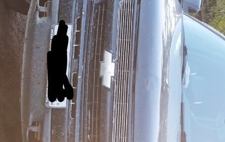 Chevrolet Tahoe II, 2004 год, 550 000 рублей, 4 фотография