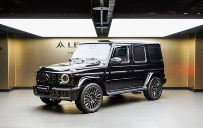 Mercedes-Benz G-Класс AMG, 2025 год, 33 480 000 рублей, 1 фотография