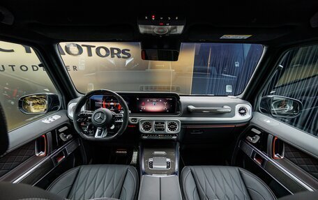 Mercedes-Benz G-Класс AMG, 2025 год, 33 480 000 рублей, 20 фотография