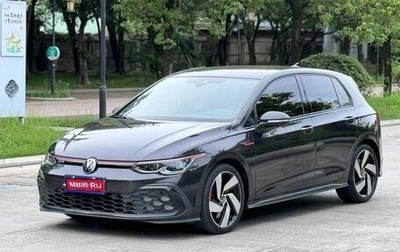 Volkswagen Golf GTI, 2021 год, 2 370 000 рублей, 1 фотография