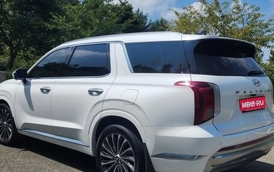 Hyundai Palisade I, 2023 год, 5 103 000 рублей, 1 фотография
