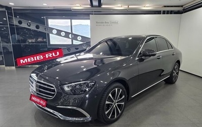 Mercedes-Benz E-Класс, 2021 год, 3 752 000 рублей, 1 фотография