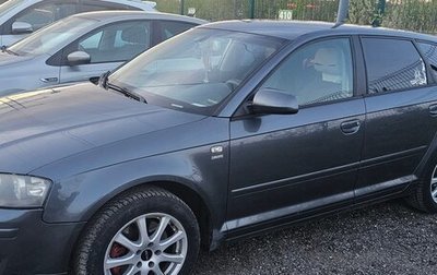Audi A3, 2007 год, 350 000 рублей, 1 фотография