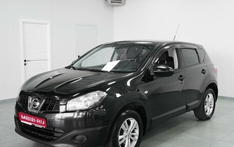 Nissan Qashqai, 2011 год, 899 000 рублей, 1 фотография