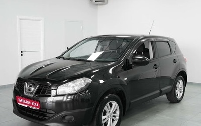 Nissan Qashqai, 2011 год, 899 000 рублей, 1 фотография