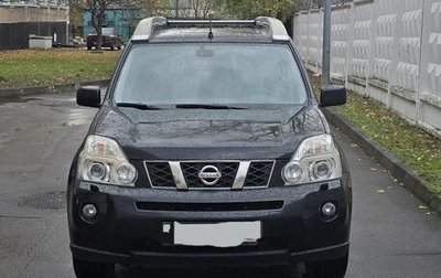 Nissan X-Trail, 2010 год, 1 300 000 рублей, 1 фотография