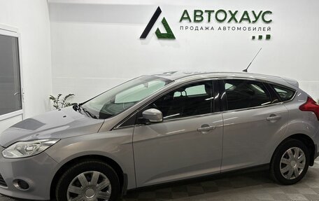 Ford Focus III, 2013 год, 858 000 рублей, 1 фотография
