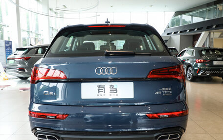 Audi Q5, 2025 год, 6 380 764 рублей, 7 фотография