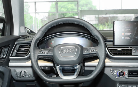 Audi Q5, 2025 год, 6 380 764 рублей, 16 фотография