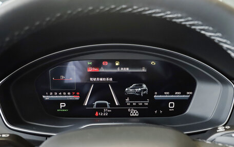 Audi Q5, 2025 год, 6 380 764 рублей, 15 фотография