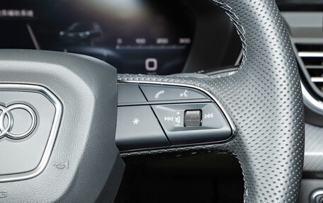Audi Q5, 2025 год, 6 380 764 рублей, 18 фотография