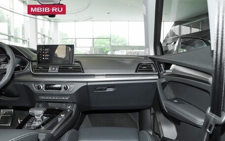 Audi Q5, 2025 год, 6 380 764 рублей, 14 фотография