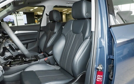Audi Q5, 2025 год, 6 380 764 рублей, 23 фотография