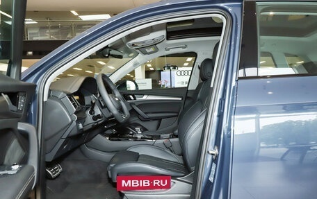 Audi Q5, 2025 год, 6 380 764 рублей, 22 фотография