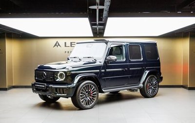 Mercedes-Benz G-Класс AMG, 2025 год, 33 590 000 рублей, 1 фотография