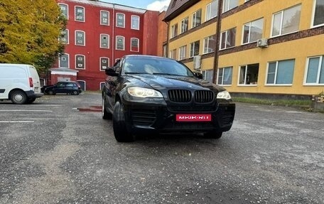 BMW X6, 2011 год, 2 300 000 рублей, 1 фотография
