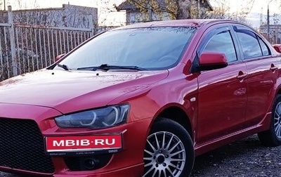 Mitsubishi Lancer IX, 2008 год, 439 000 рублей, 1 фотография