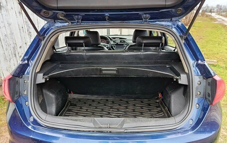 Lifan X50, 2018 год, 610 000 рублей, 1 фотография