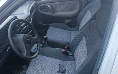 Daewoo Nexia I рестайлинг, 2000 год, 129 999 рублей, 1 фотография