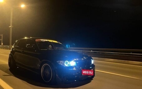 BMW 1 серия, 2011 год, 1 100 000 рублей, 1 фотография