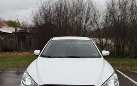 Mazda CX-5 II, 2015 год, 1 830 000 рублей, 1 фотография