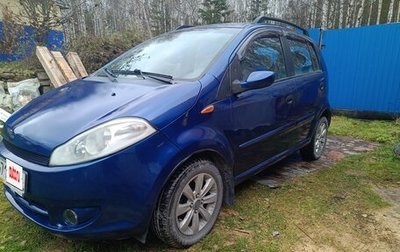 Chery Kimo (A1), 2008 год, 179 000 рублей, 1 фотография