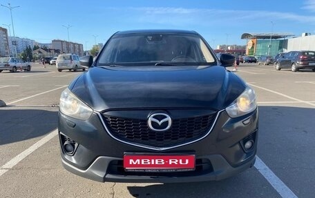 Mazda CX-5 II, 2014 год, 1 650 000 рублей, 1 фотография