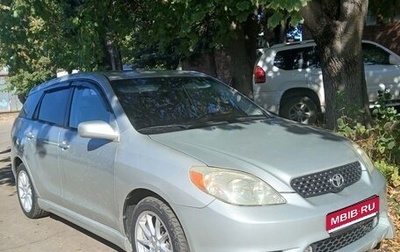Toyota Matrix, 2002 год, 640 000 рублей, 1 фотография