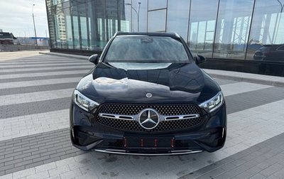 Mercedes-Benz GLC, 2024 год, 7 995 000 рублей, 1 фотография