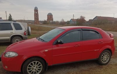 Chevrolet Lacetti, 2007 год, 475 000 рублей, 1 фотография