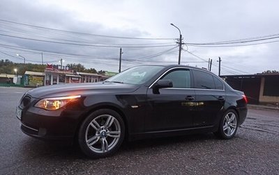 BMW 5 серия, 2008 год, 1 250 000 рублей, 1 фотография