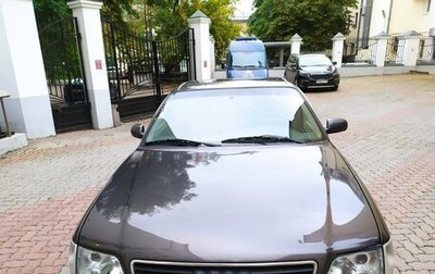 Audi A6, 1995 год, 410 000 рублей, 1 фотография