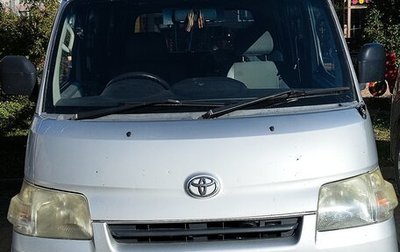 Toyota Town Ace IV, 2008 год, 650 000 рублей, 1 фотография