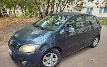 Volkswagen Golf Plus II, 2012 год, 540 000 рублей, 1 фотография