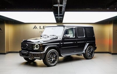 Mercedes-Benz G-Класс AMG, 2025 год, 33 430 000 рублей, 1 фотография