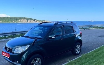 Toyota Rush II, 2008 год, 790 000 рублей, 1 фотография