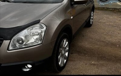 Nissan Qashqai, 2008 год, 790 000 рублей, 1 фотография