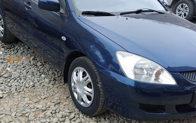 Mitsubishi Lancer IX, 2004 год, 485 000 рублей, 1 фотография