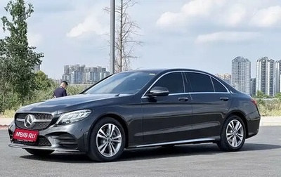 Mercedes-Benz C-Класс, 2021 год, 2 295 000 рублей, 1 фотография