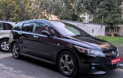 Honda Stream II, 2008 год, 1 000 000 рублей, 1 фотография