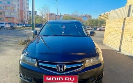 Honda Accord VII рестайлинг, 2007 год, 1 000 000 рублей, 1 фотография