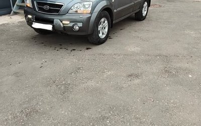 KIA Sorento IV, 2005 год, 790 000 рублей, 1 фотография